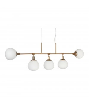 Подвесной светильник Maytoni MOD221-PL-05-G-foto12