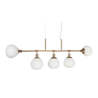 Подвесной светильник Maytoni MOD221-PL-05-G-foto12