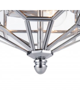 Потолочный светильник Maytoni H356-CL-03-CH-foto6