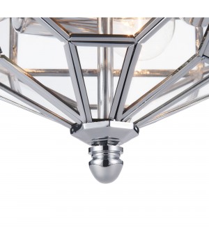 Потолочный светильник Maytoni H356-CL-03-CH-foto6