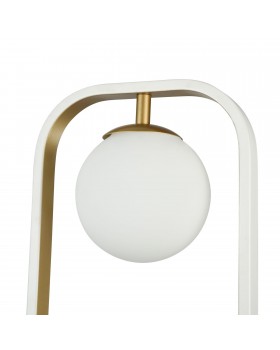 Настенный светильник (бра) Maytoni MOD431-WL-01-WG-foto7