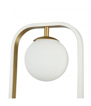 Настенный светильник (бра) Maytoni MOD431-WL-01-WG-foto7