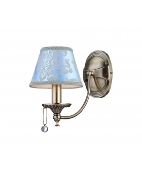 Настенный светильник (бра) Maytoni RC098-WL-01-R
