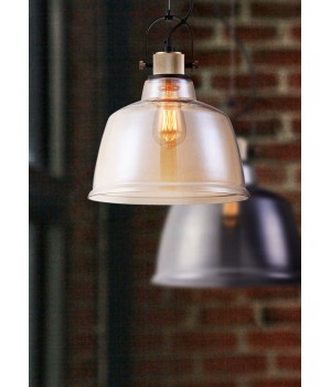 Подвесной светильник Maytoni T163PL-01C-foto3