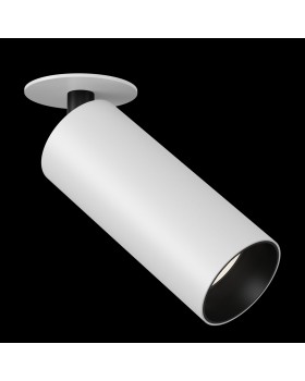 Встраиваемый светильник Technical C053CL-L12W4K-foto5