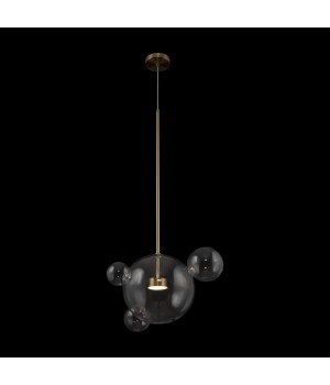 Подвесной светильник Freya FR5128PL-L10BS1-foto2