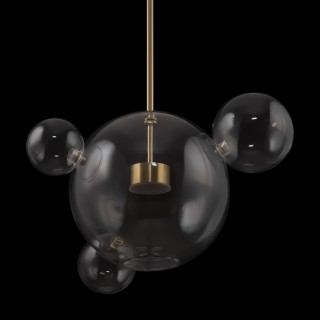 Подвесной светильник Freya FR5128PL-L10BS1-foto9