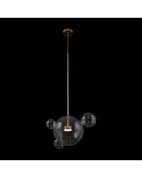 Подвесной светильник Freya FR5128PL-L10BS1-foto8