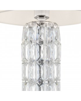 Напольный светильник (торшер) Maytoni DIA008FL-01CH-foto8