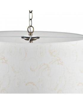 Люстра Freya FR2904-PL-05C-BZ-foto6