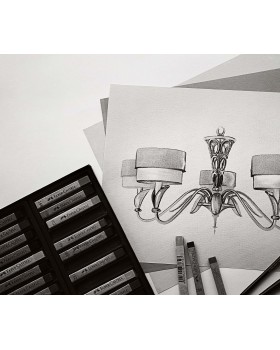 Люстра Maytoni H311-07-G-foto6