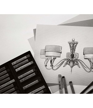 Люстра Maytoni H311-07-G-foto6