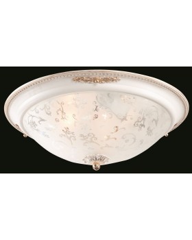 Потолочный светильник Maytoni C907-CL-03-W-foto2