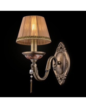 Настенный светильник (бра) Maytoni RC024-WL-01-R-foto2