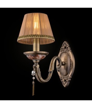 Настенный светильник (бра) Maytoni RC024-WL-01-R-foto2