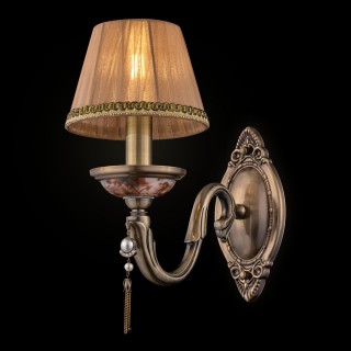 Настенный светильник (бра) Maytoni RC024-WL-01-R-foto2