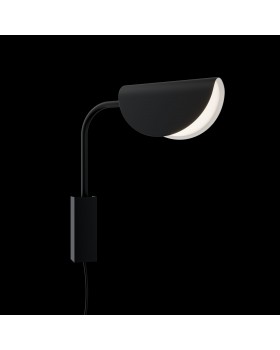 Настенный светильник (бра) Maytoni MOD126WL-01B-foto6