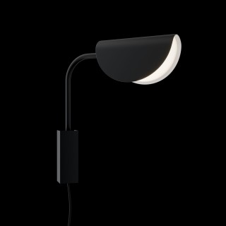 Настенный светильник (бра) Maytoni MOD126WL-01B-foto6