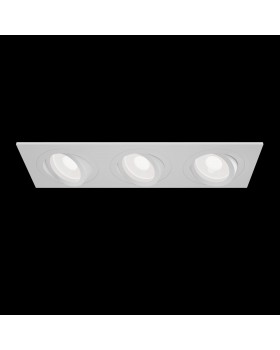 Встраиваемый светильник Technical DL024-2-03W-foto3