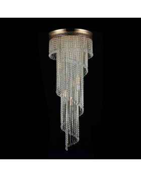 Люстра Maytoni DIA522-CL-12-G-foto3