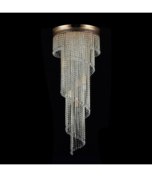 Люстра Maytoni DIA522-CL-12-G-foto3