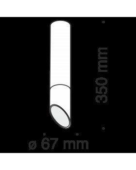 Потолочный светильник Technical C026CL-01B-foto5