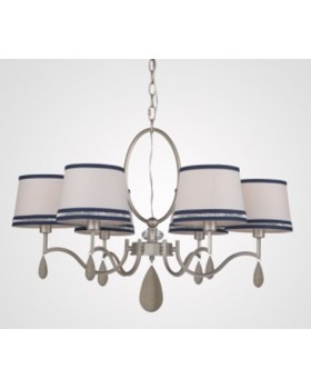 Люстра Freya FR5538PL-06BR-foto6