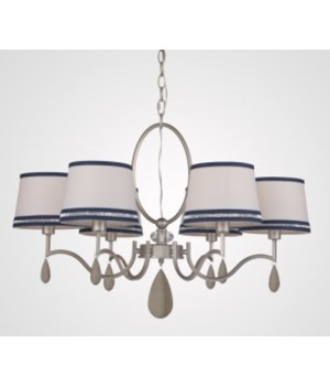 Люстра Freya FR5538PL-06BR-foto6