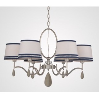 Люстра Freya FR5538PL-06BR-foto6