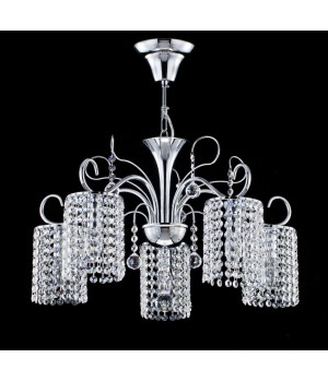 Люстра Freya FR1127-PL-05-CH-foto3
