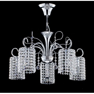 Люстра Freya FR1127-PL-05-CH-foto3