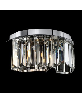 Настенный светильник (бра) Maytoni MOD083WL-02CH-foto4