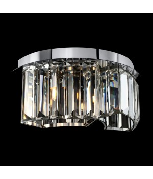 Настенный светильник (бра) Maytoni MOD083WL-02CH-foto4