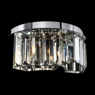 Настенный светильник (бра) Maytoni MOD083WL-02CH-foto4