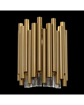 Настенный светильник (бра) Maytoni MOD135WL-01BS-foto4