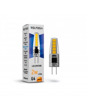 Лампочка Voltega 7144