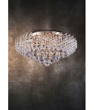 Люстра Maytoni DIA120-09-G-foto4