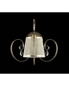 Настенный светильник (бра) Freya FR2020-WL-01-BZ-foto4