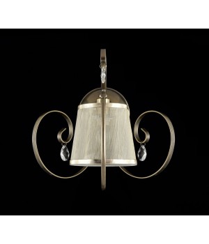 Настенный светильник (бра) Freya FR2020-WL-01-BZ-foto4