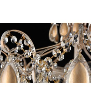 Люстра Freya FR2302-CL-06-WG-foto4