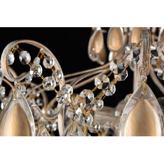 Люстра Freya FR2302-CL-06-WG-foto4