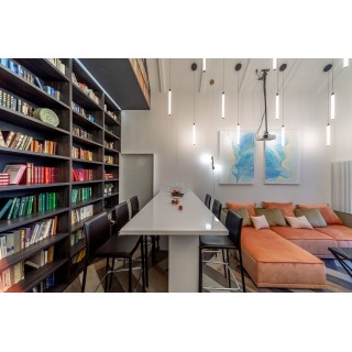 Подвесной светильник Technical P021PL-L10B-foto5