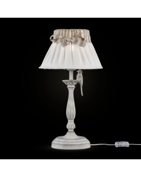 Настольный светильник Maytoni ARM013-11-W-foto2