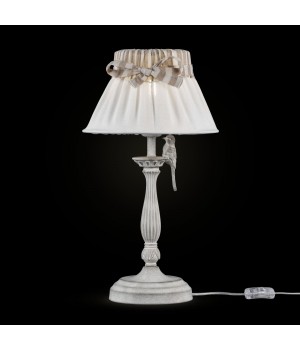 Настольный светильник Maytoni ARM013-11-W-foto2