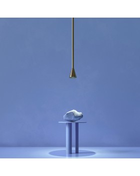 Подвесной светильник Technical P064PL-01G-foto3