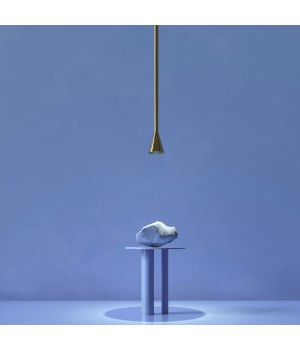 Подвесной светильник Technical P064PL-01G-foto3