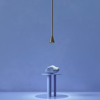 Подвесной светильник Technical P064PL-01G-foto3