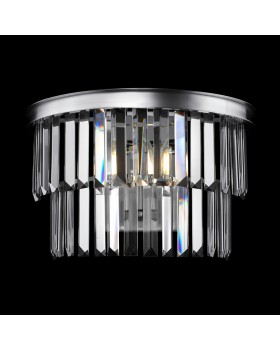 Настенный светильник (бра) Maytoni MOD085WL-01CH-foto8