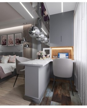 Подвесной светильник Maytoni P140-PL-170-1-N-foto6