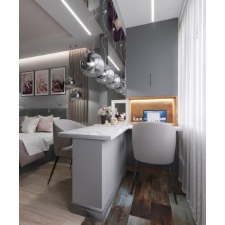 Подвесной светильник Maytoni P140-PL-170-1-N-foto6